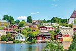 Reizvolles Finnland