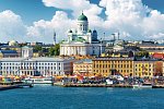 Reizvolles Finnland