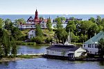 Reizvolles Finnland