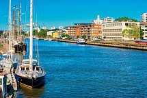 Reizvolles Finnland - Turku