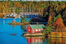 Reizvolles Finnland - Turku