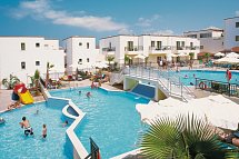 Gouves Water Park Holiday Resort