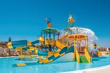 Gouves Water Park Holiday Resort