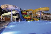 Gouves Water Park Holiday Resort