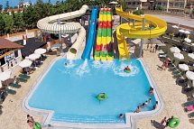 Gouves Water Park Holiday Resort