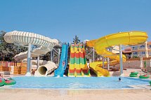 Gouves Water Park Holiday Resort