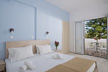 Gouves Water Park Holiday Resort - Wohnbeispiel Zimmer (DZ)