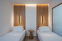 Gouves Water Park Holiday Resort - Wohnbeispiel Familiensuite Premium (Zimmercodierung WI2)