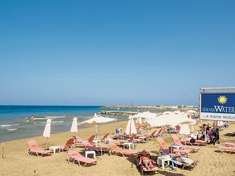 Gouves Water Park Holiday Resort