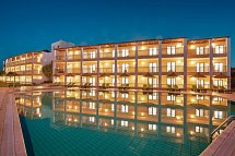 Gouves Water Park Holiday Resort