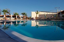 Gouves Water Park Holiday Resort