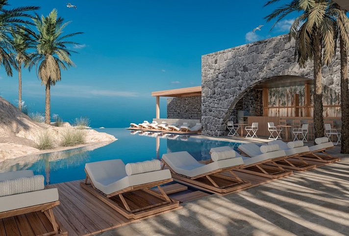 Acro Suites - A Wellbeing Resort