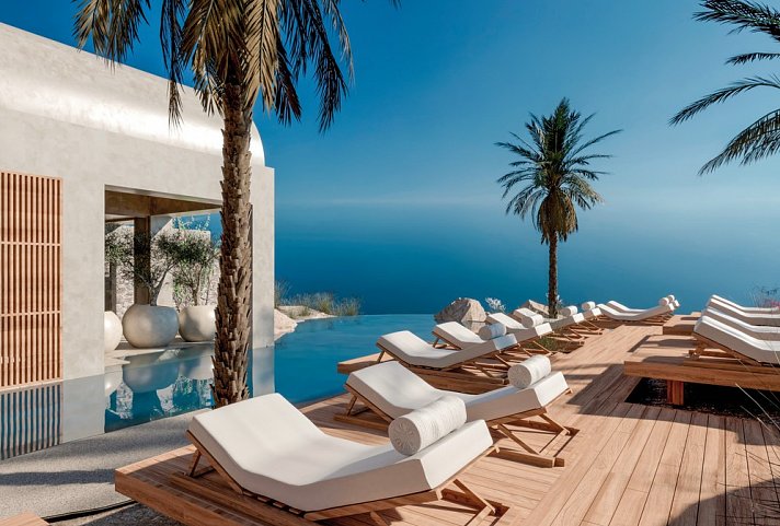 Acro Suites - A Wellbeing Resort