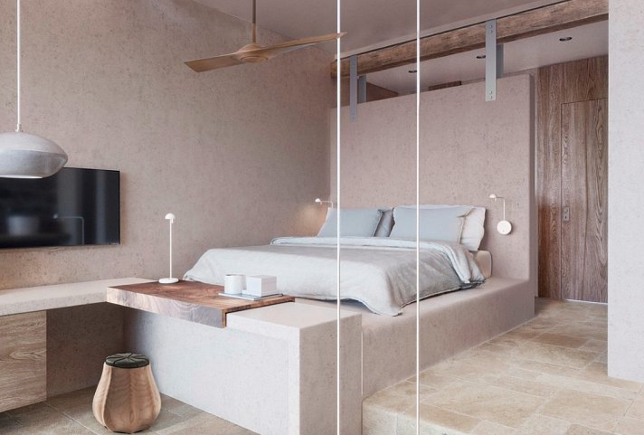 Acro Suites - A Wellbeing Resort