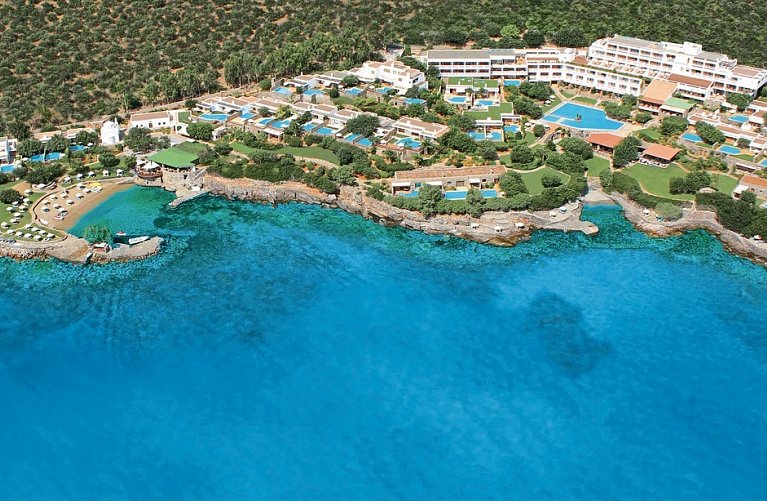 Elounda Mare Hotel