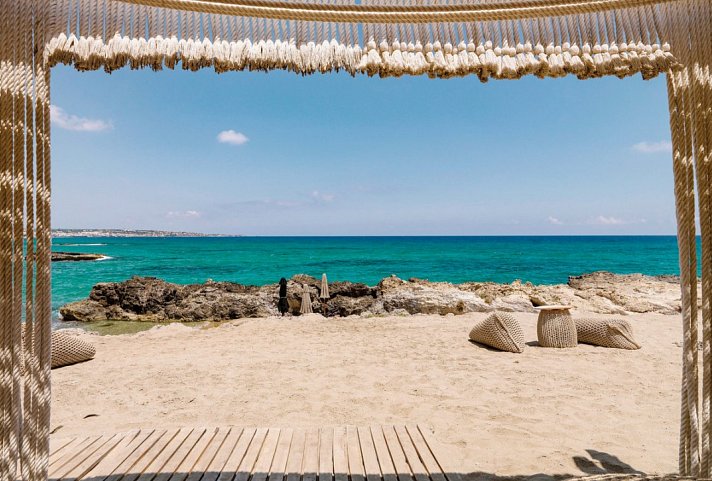 Abaton Island Resort & Spa