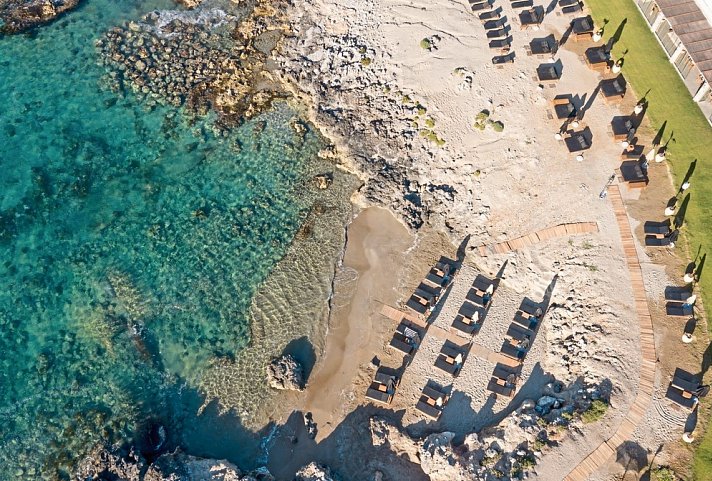 Abaton Island Resort & Spa