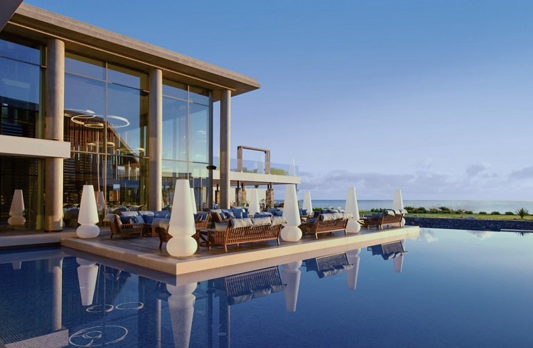 Nana Princess Suites, Villas & Spa