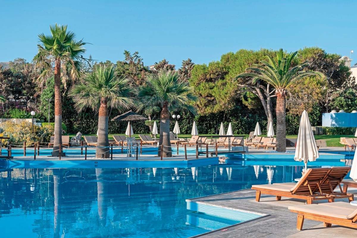 Aquila Rithymna Beach