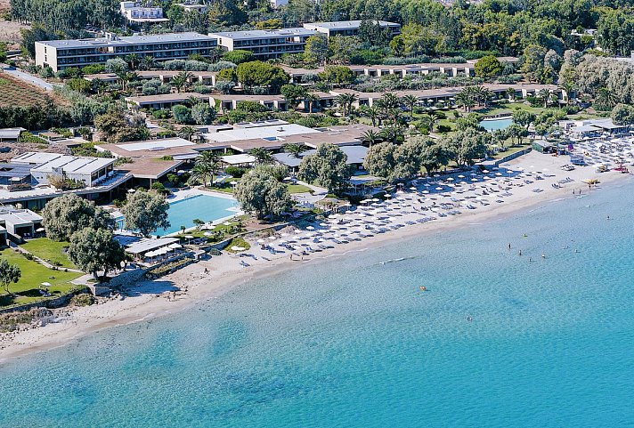 Kernos Beach