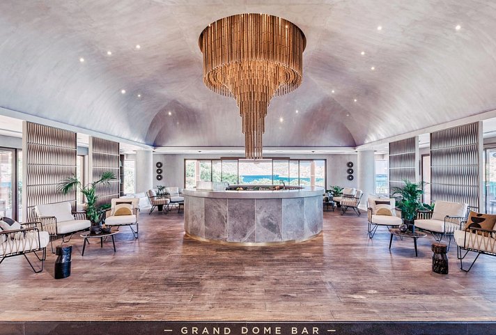 Domes of Elounda - Autograph Collection Hotels