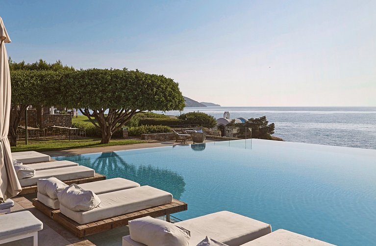 St. Nicolas Bay Resort Hotel & Villas