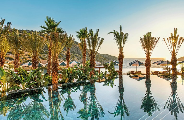 Daios Cove