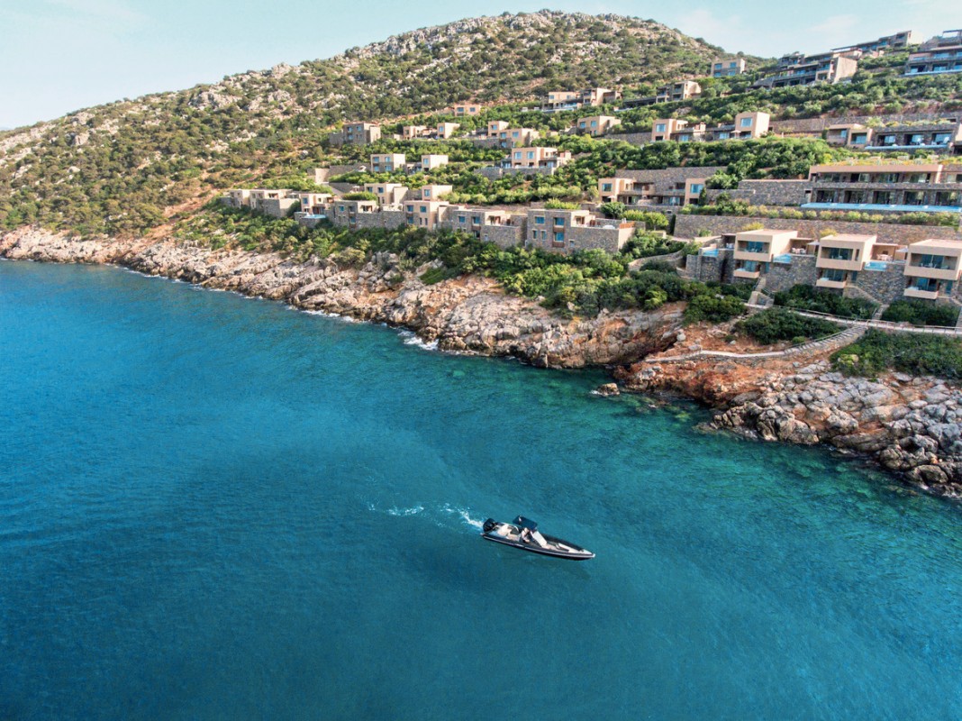 Daios Cove