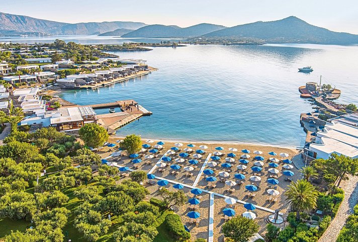 Elounda Beach Hotel & Villas