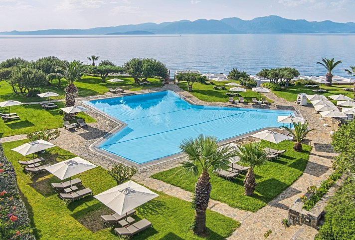 Elounda Beach Hotel & Villas