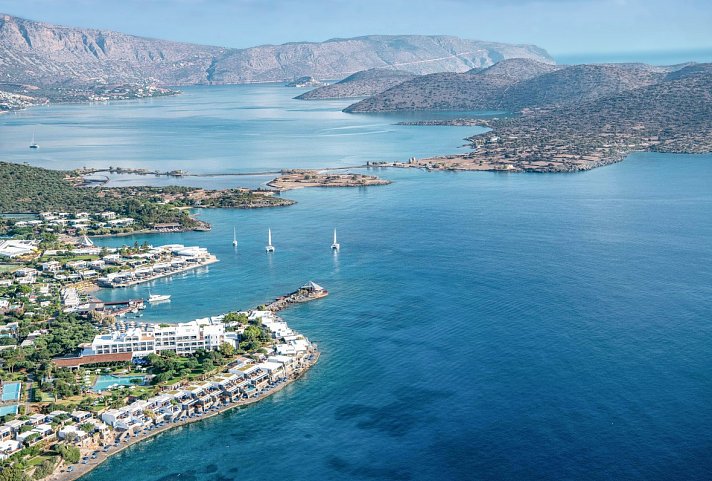 Elounda Beach Hotel & Villas