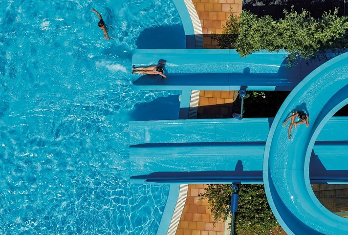 Porto Elounda Golf & Spa Resort