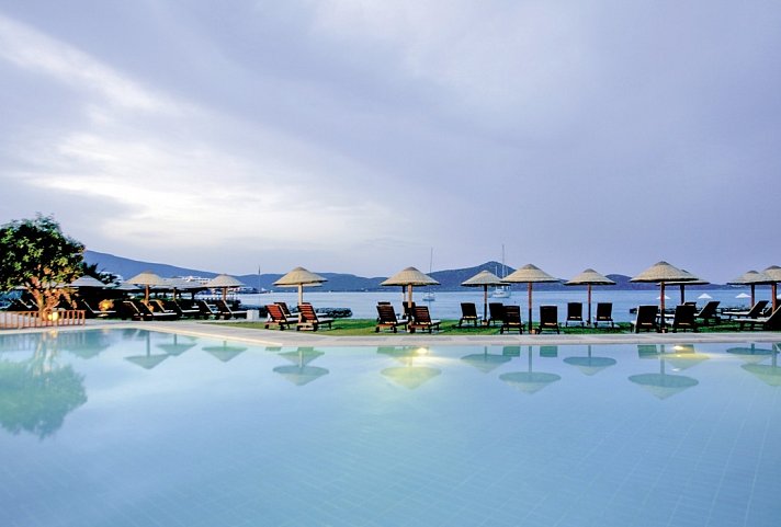 Porto Elounda Golf & Spa Resort