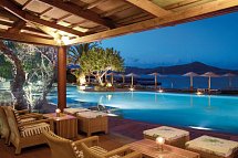 Porto Elounda Golf & Spa Resort