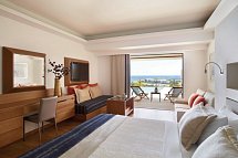 Porto Elounda Golf & Spa Resort - Two Bedroom Superior Suite Private Pool