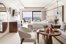 Porto Elounda Golf & Spa Resort - Premium Junior Suite