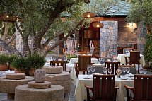 Porto Elounda Golf & Spa Resort - Elies Greek Restaurant