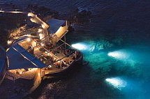 Porto Elounda Golf & Spa Resort - Sumosan Restaurant