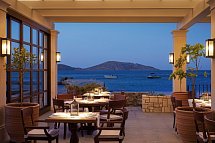 Porto Elounda Golf & Spa Resort - Ill Borro Tuscan Bistro