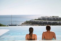 Porto Elounda Golf & Spa Resort - Six Senses Spa