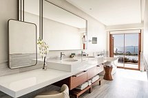 Porto Elounda Golf & Spa Resort - Premium Junior Suite Individual Pool (Zimmercodierung JM2)