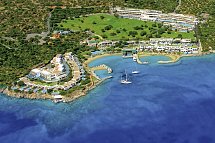 Porto Elounda Golf & Spa Resort