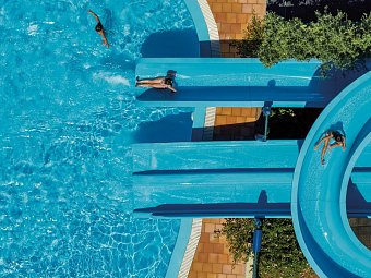 Porto Elounda Golf & Spa Resort