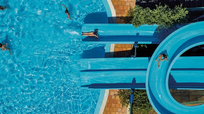 Porto Elounda Golf & Spa Resort