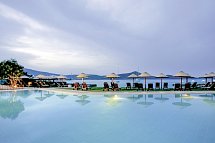 Porto Elounda Golf & Spa Resort
