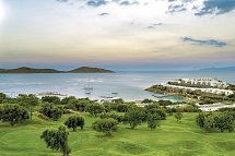 Porto Elounda Golf & Spa Resort - Porto Elounda