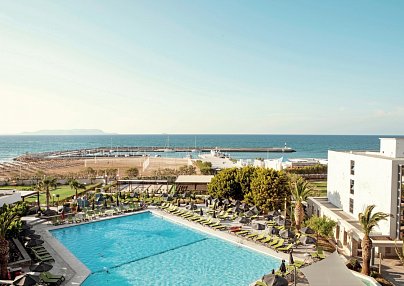 Sol by Mélia Marina Beach Crete Kato Gouves