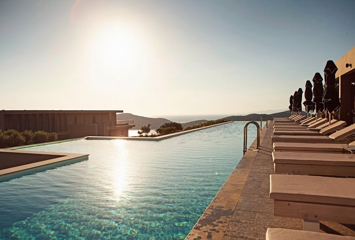 Domes Aulus Elounda, Curio Collection by Hilton