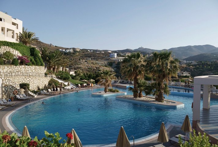 Athina Palace Resort&Spa