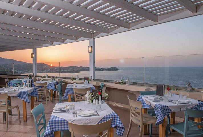 Athina Palace Resort&Spa